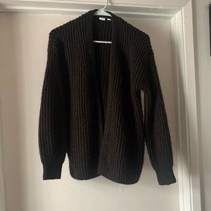 Gap cardigan